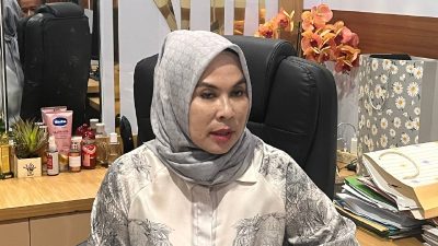 DTPHP Kutai Timur Kembangkan Benih Genjah dengan Memperhatikan Preferensi Petani