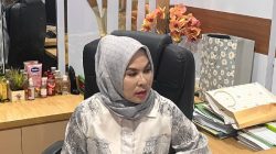 DTPHP Kutai Timur Prioritaskan Penyelamatan Sawah Terdampak Kemarau
