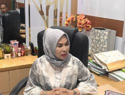 DTPHP Kutai Timur Prioritaskan Penyelamatan Sawah Terdampak Kemarau