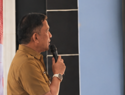 Dispora Kutai Timur Siapkan Integrasi Data Atlet Melalui Sistem Informasi OLGA