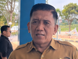 Stadion Kudungga Dibuka untuk Aktivitas Pemuda, Jadi Alternatif Kurangi Balap Liar