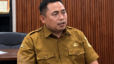 Dukungan Pusat Jadi Andalan, Cetak Sawah Kutai Timur Butuh Biaya Besar.
