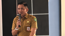 Dispora Kutai Timur Minta Cabor Segera Benahi Organisasi dan Perkuat Kerja Sama